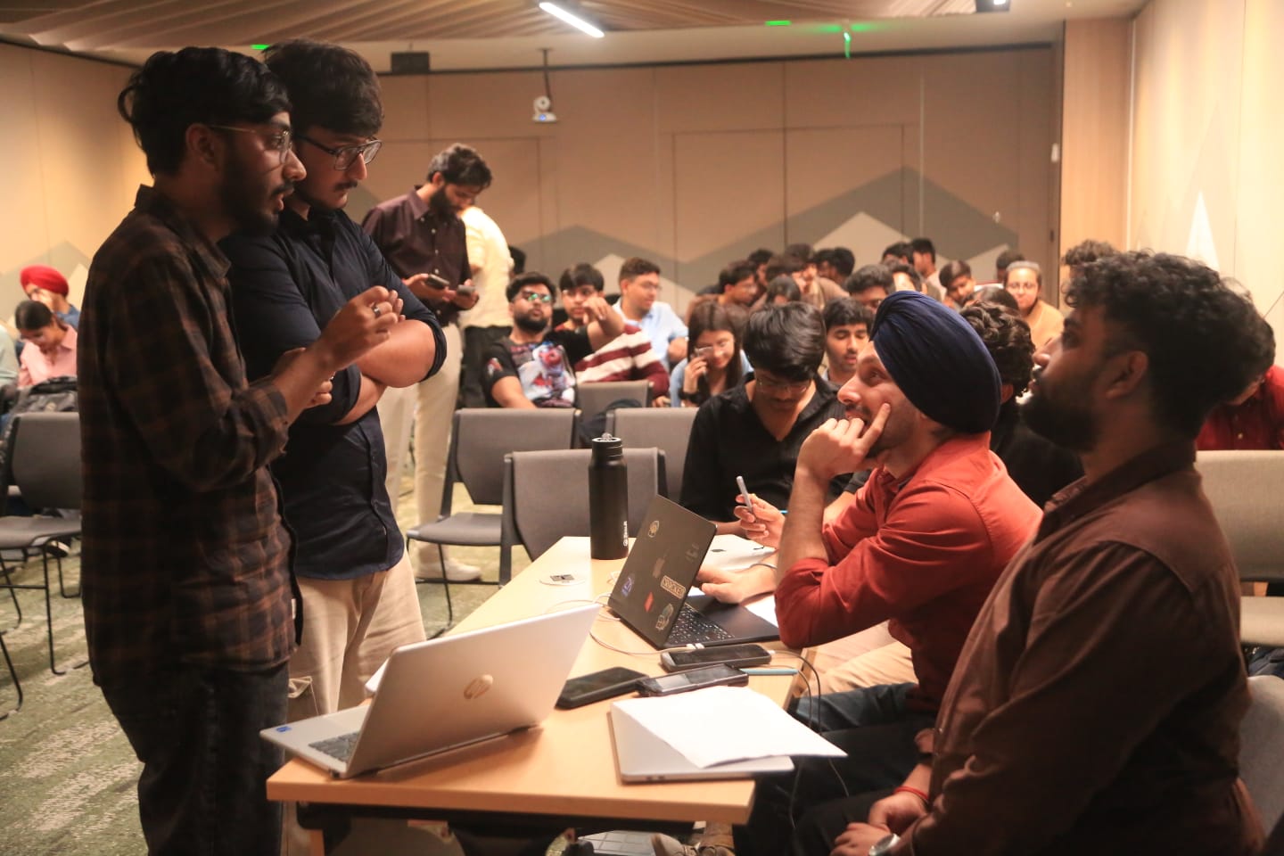 Abdul Karim - Full-Stack & AI Engineer